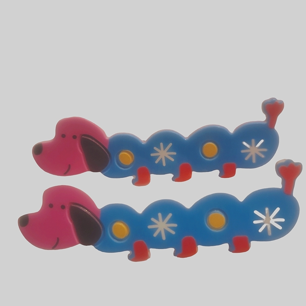 Hair Clips for Children/Adults
